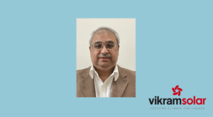 Vikram-Solar