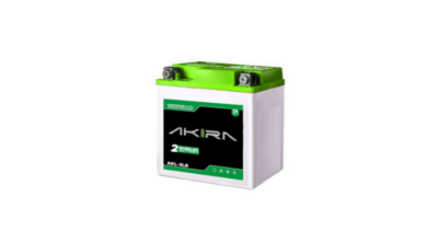 Akira-Li-ion