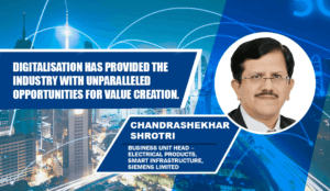 Chandrashekhar