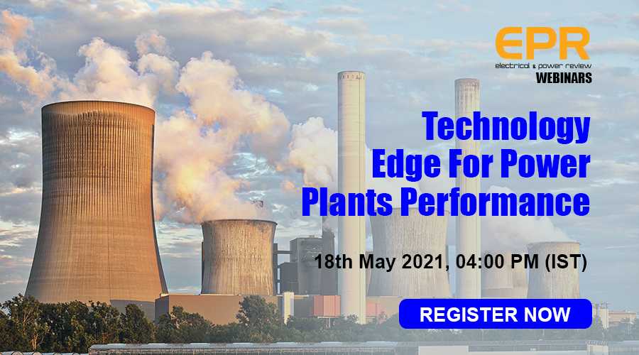 Technology Edge for Power Plants Performance