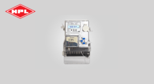 HPL-Smart-Meter