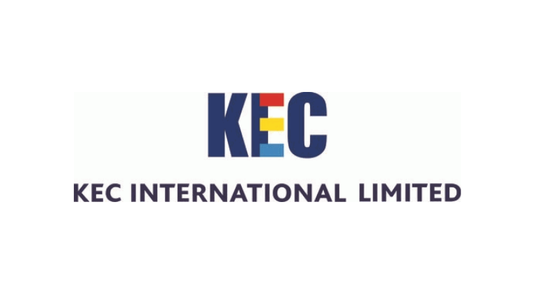 KEC International wins new orders of ₹937 crore