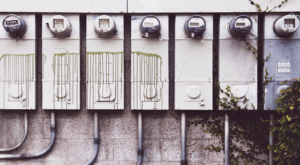 Smart-Meter
