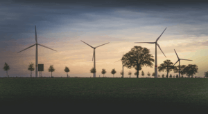 Wind-Power