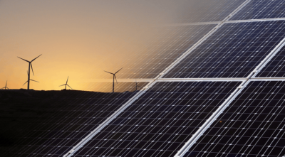 Wind-Solar