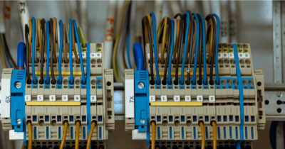 Cables-Wires
