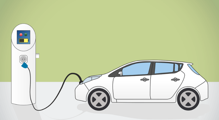 EV charging infrastructure: An overview