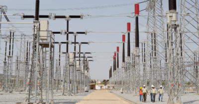 Hitachi-ABB-UHVDC