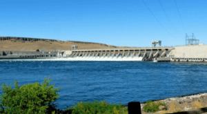 Hydro-Electric-Project