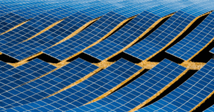 Solar-Panel
