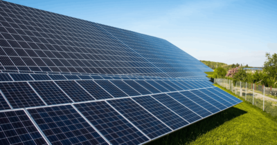 Solar Panel 1