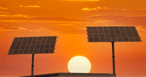 Solar-Panel
