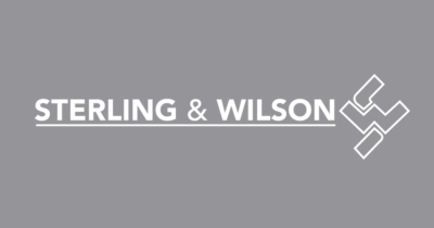 Sterling & Wilson