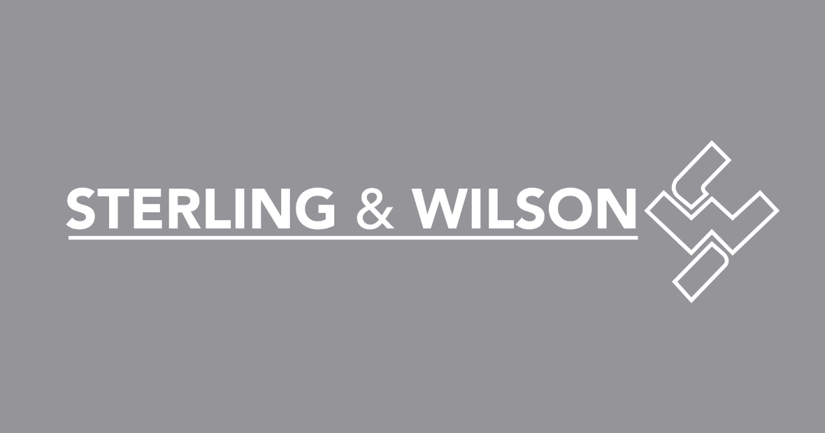 Sterling and Wilson Solar announces its expansion to its renewable energy offerings.