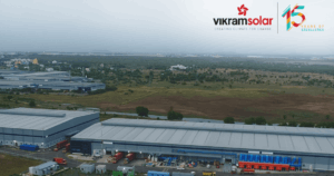 Vikram-Solar