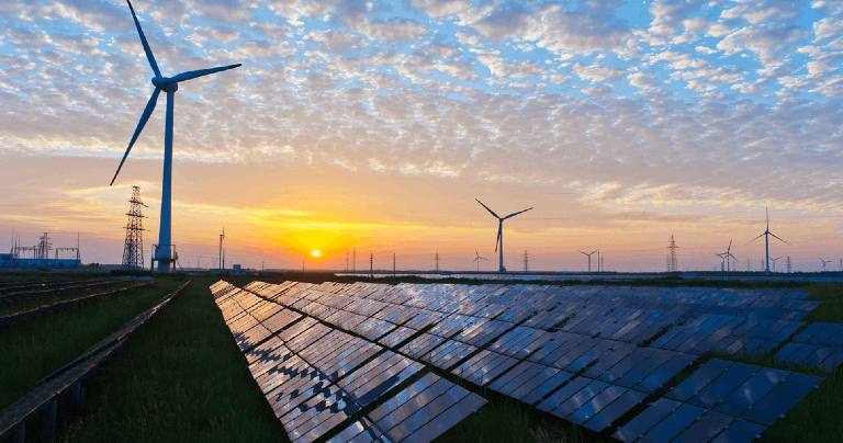 Green Energy: India’s shift to Renewable Energy