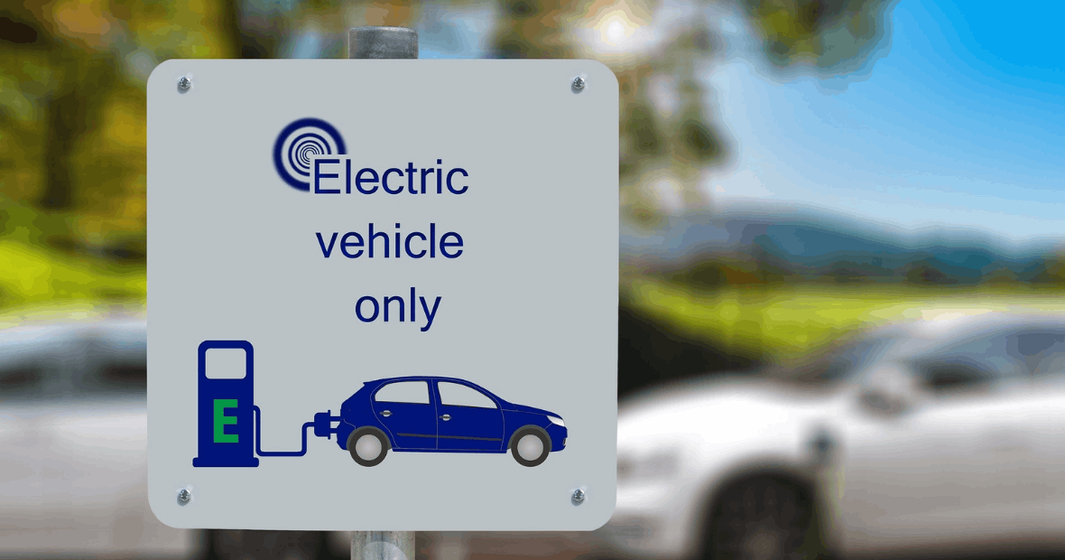 Bhel electric charging deals station