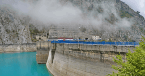 Hydro-Solar