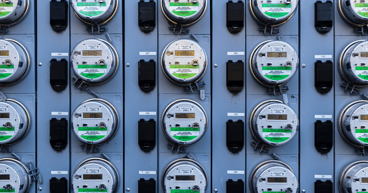 Growing demand of smart meters leads to cyber intrusions