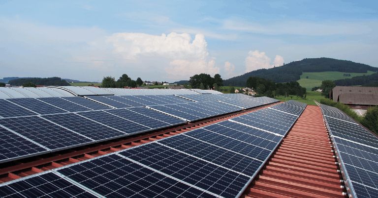 Advancements in solar project maintenance  