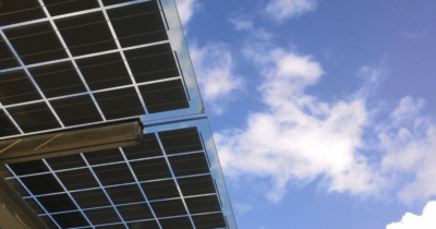 Solar-Panel