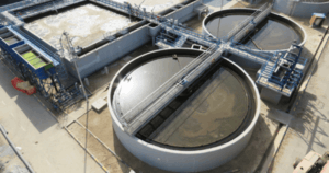Toshiba-Water-Treatment