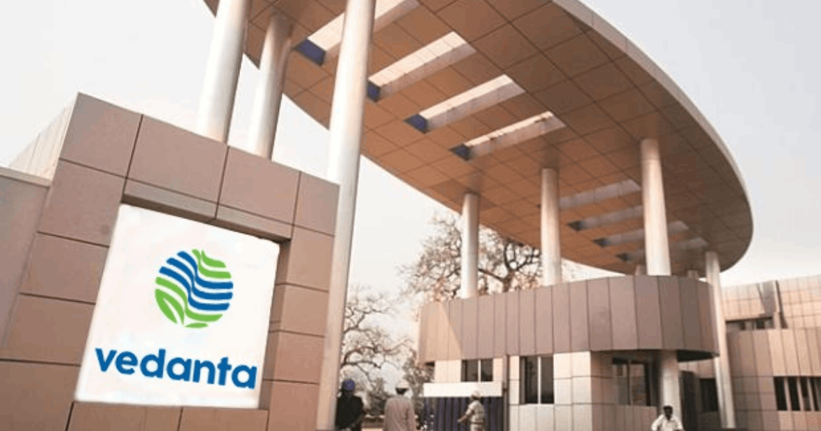 Vedanta power scaling up renewable power sourcing to 1 GW