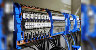 Switchgear