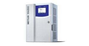Silica Analyzer