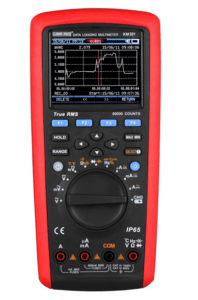 Digital Multimeter