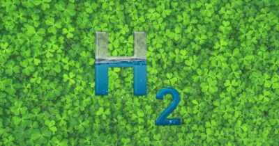 Hydrogen