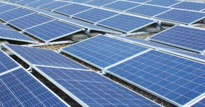 Solar-Panel