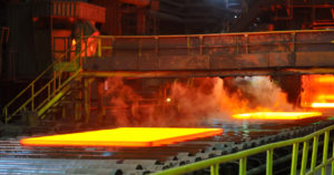 Steel-Slab