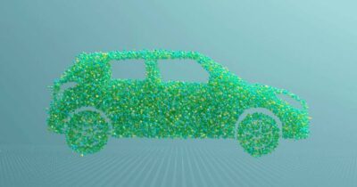 Sustainable-Car