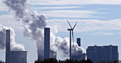 Coal-Energy