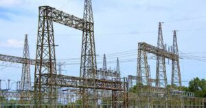 Discoms