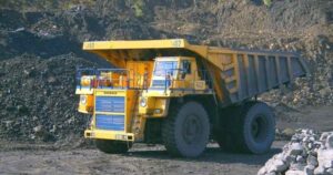 Coal-Dumper