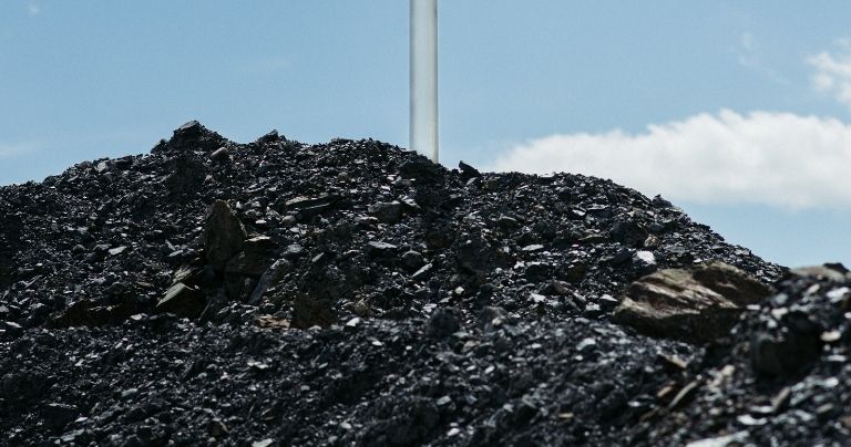 Substantial reduction in import of non coking coal during this fiscal