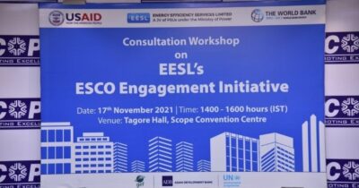 EESL-ESCO