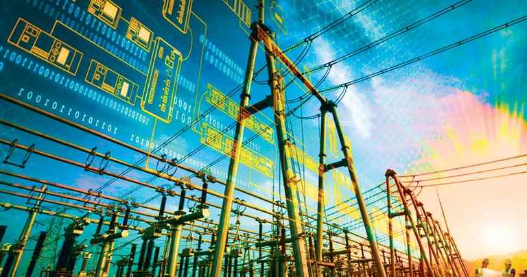 Next Generation Technologies for Substation