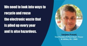 Sanjeev-Prasad-Reliance