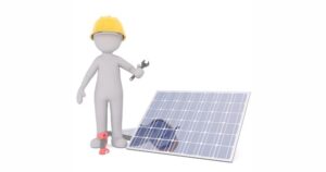 Solar-Man