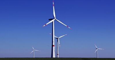 Wind power_EPR