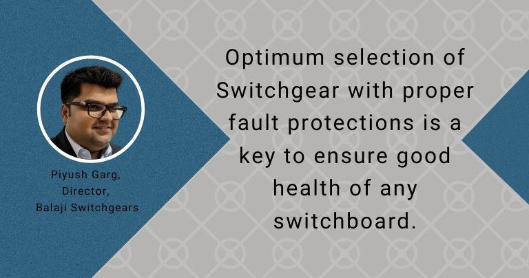 Reliable, interconnected switchgear are critical for long-term power infrastructure