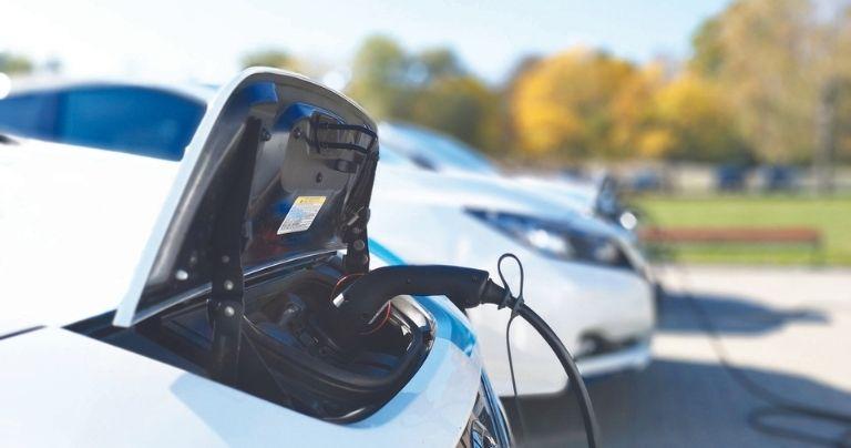 Penetration of EV charging stations across India: A review