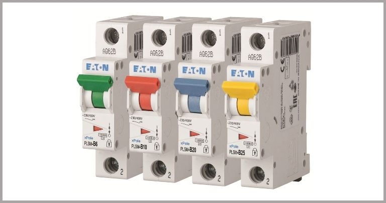 Eaton-Switchgears