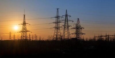 Sterlite Power transmission line 01