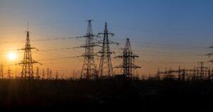 Sterlite Power transmission line
