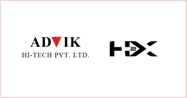 H2X, ADVIK Hi-Tech JV to supply hydrogen powered products and vehicles