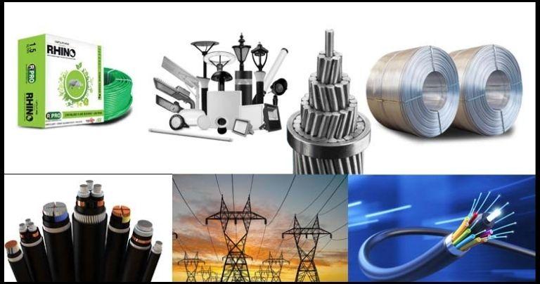 Innovative electrical and powering solutions by Gupta Power